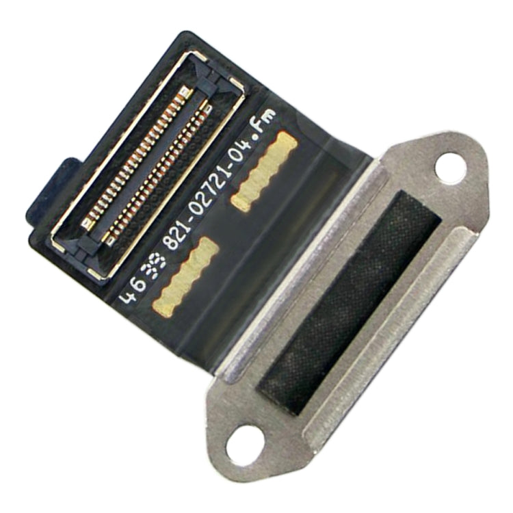 Embedded Display Port Flex Cable 821-02721-04 For Macbook Air Retina 13.3 M1 A2337 2020 - Flex Cable by PMC TechLife | Online Shopping South Africa | PMC TechLife