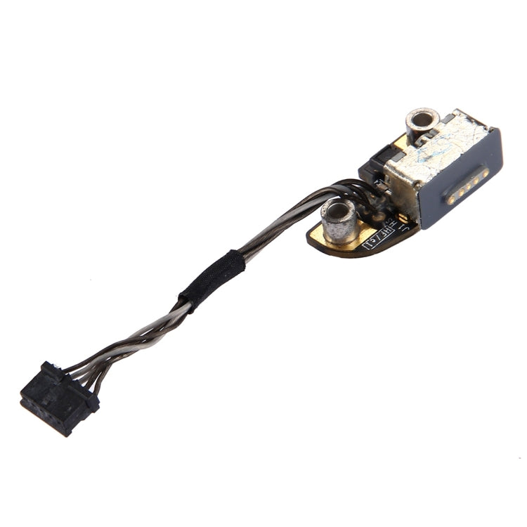 Original MagSafe DC In Jack for Macbook Pro A1278 (2018) / A1297 (2009-2010) 820-2361-A - Power Board by PMC TechLife | Online Shopping South Africa | PMC TechLife