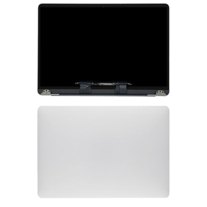 Full LCD Display Screen for Macbook Retina 13 inch M1 A2338 2020 (Silver) - LCD Screen by PMC Jewellery | Online Shopping South Africa | PMC Jewellery