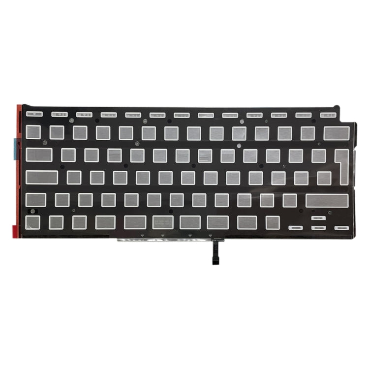 UK Version Keyboard Backlight for Macbook Air 13 A2337 2020 - free shipping - PMC TechLife - Order now!