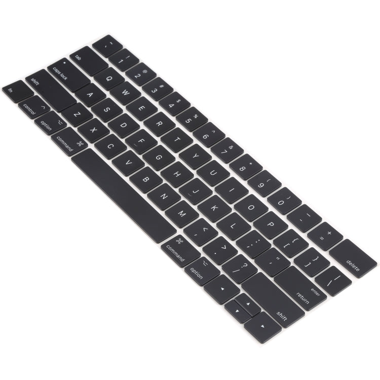 US Version Keycaps for MacBook Pro 13 inch A1989 A2159 A1990 - Keyboard by PMC TechLife | Online Shopping South Africa | PMC TechLife
