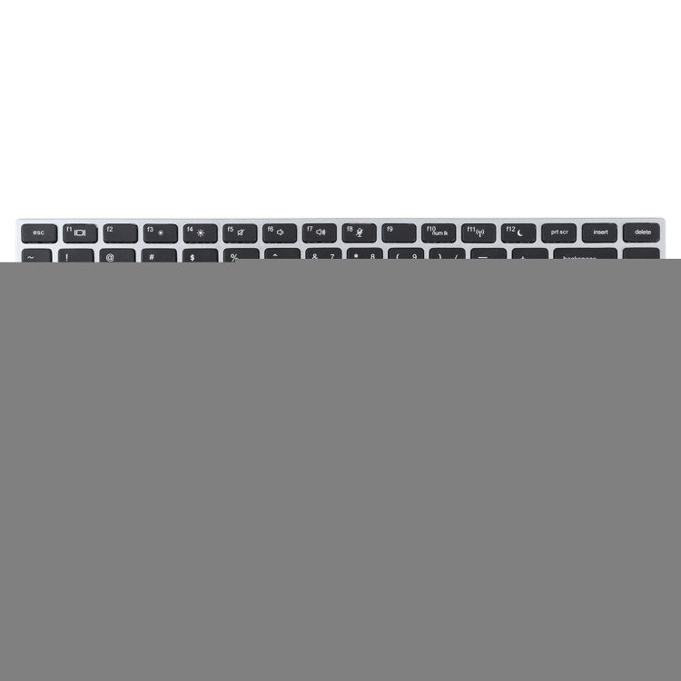 For HP Probook 430 G5 440 G45 445 G5 US Version Keyboard (Silver) - Replacement Keyboards by PMC Jewellery | Online Shopping South Africa | PMC Jewellery