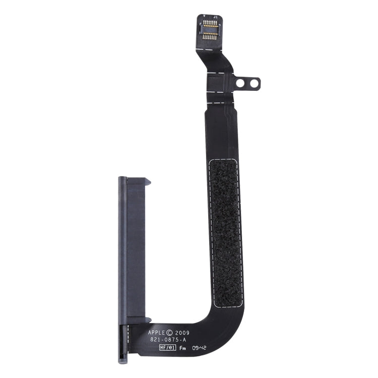 HDD Hard Drive Flex Cable for Macbook 13.3 inch A1342 (Late 2009 / Mid 2010) 821-0875-A - Flex Cable by PMC Jewellery | Online Shopping South Africa | PMC Jewellery