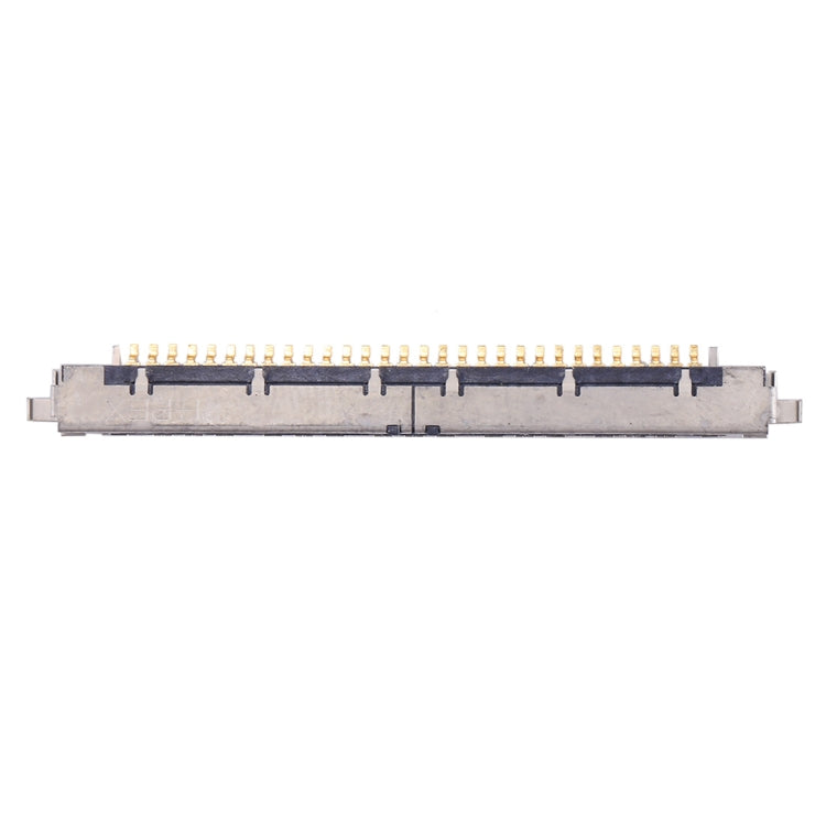 LCD Cable Connector for iMac 27 inch A1312 - LCD Related Parts by PMC TechLife | Online Shopping South Africa | PMC TechLife