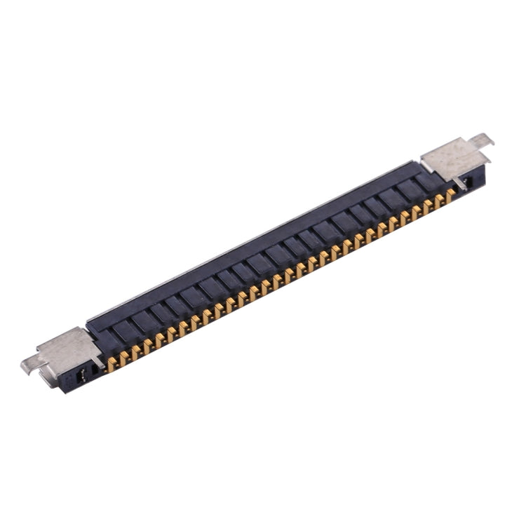 LCD Cable Connector for iMac 27 inch A1312 - LCD Related Parts by PMC TechLife | Online Shopping South Africa | PMC TechLife