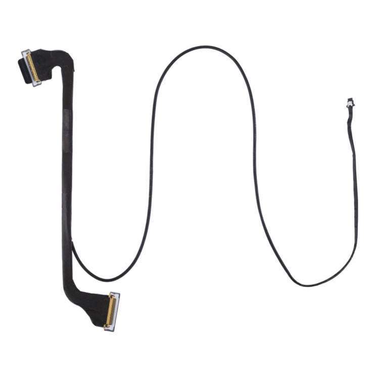 LCD Flex Cable for Macbook 13.3 inch A1342 - Flex Cable by PMC TechLife | Online Shopping South Africa | PMC TechLife