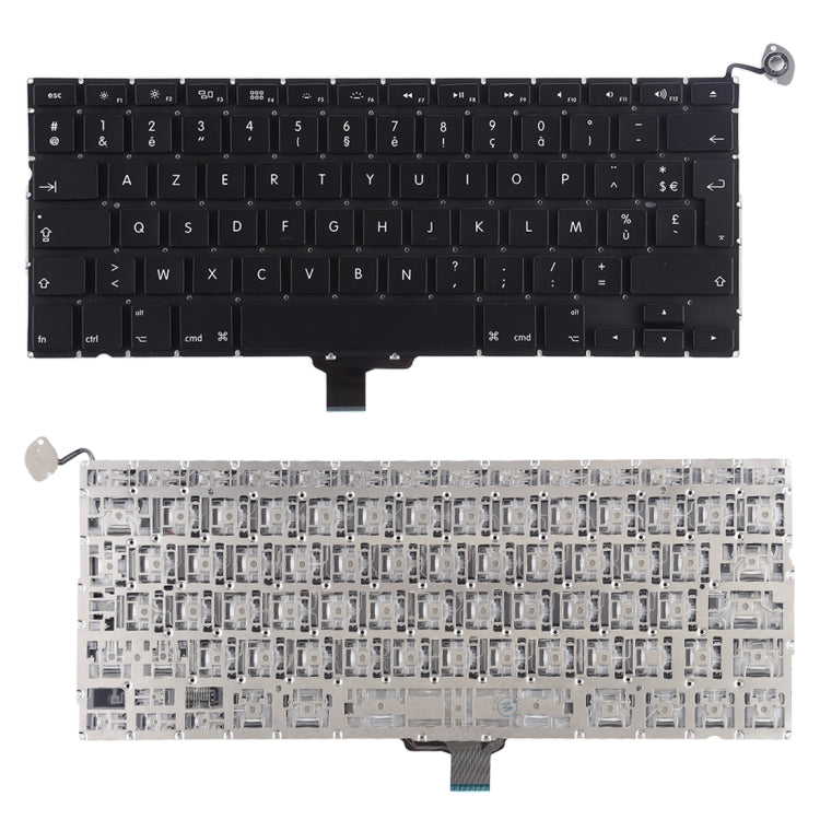 RF Version Keyboard for MacBook Pro 13 inch A1278 - Keyboard by PMC TechLife | Online Shopping South Africa | PMC TechLife