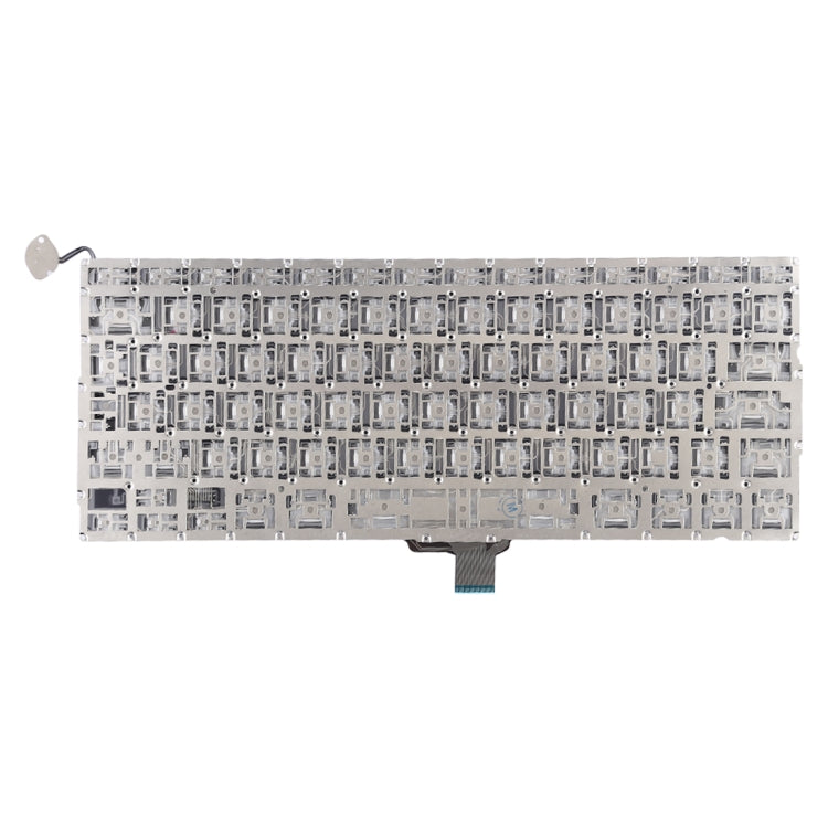 RF Version Keyboard for MacBook Pro 13 inch A1278 - Keyboard by PMC TechLife | Online Shopping South Africa | PMC TechLife