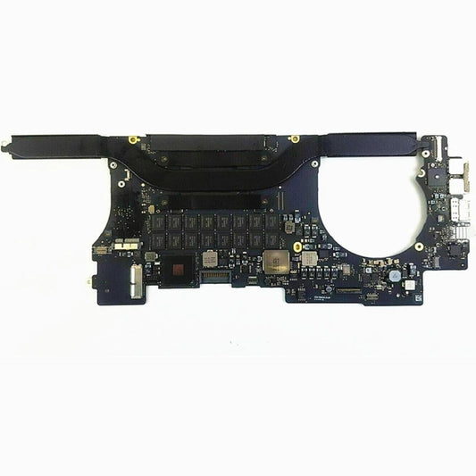 Motherboard For Macbook Pro Retina 15 inch A1398 (2014) MGXC2 i7 4870 2.5GHZ 16G (DDR3 1600MHz) - Motherboard by PMC Jewellery | Online Shopping South Africa | PMC Jewellery