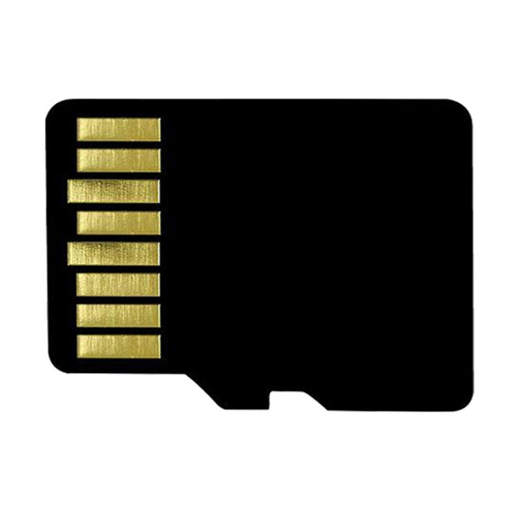 eekoo 128MB CLASS 4 TF(Micro SD) Memory Card - Micro SD Card by eekoo | Online Shopping South Africa | PMC Jewellery
