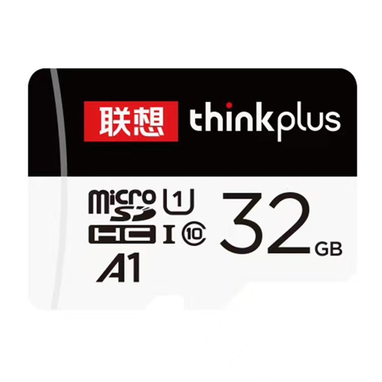 Lenovo 32GB TF (Micro SD) Card High Speed Memory Card - Micro SD Card by Lenovo | Online Shopping South Africa | PMC Jewellery