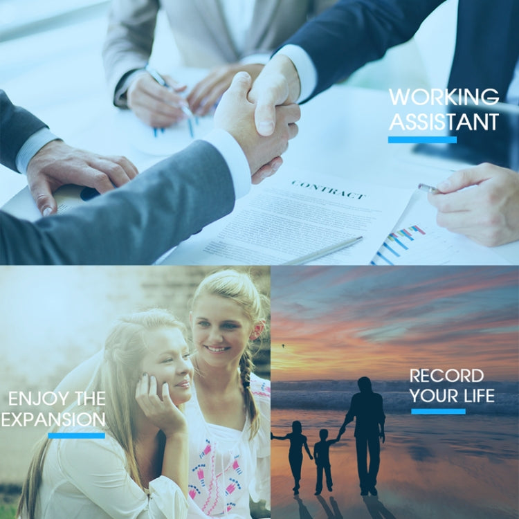 MICRODATA 128GB U3 Blue TF(Micro SD) Memory Card - free shipping - PMC TechLife - Order now!