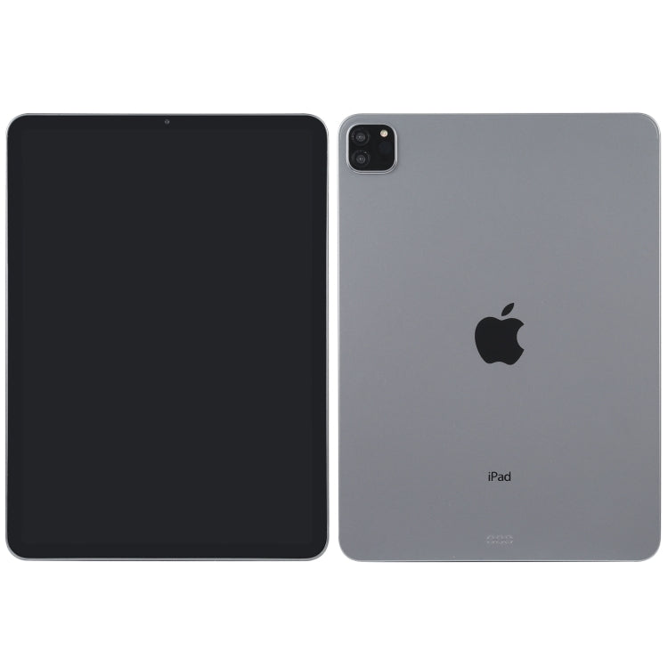 For iPad Pro 11 2022 Black Screen Non-Working Fake Dummy Display Model (Grey) - free shipping - PMC TechLife - Order now!