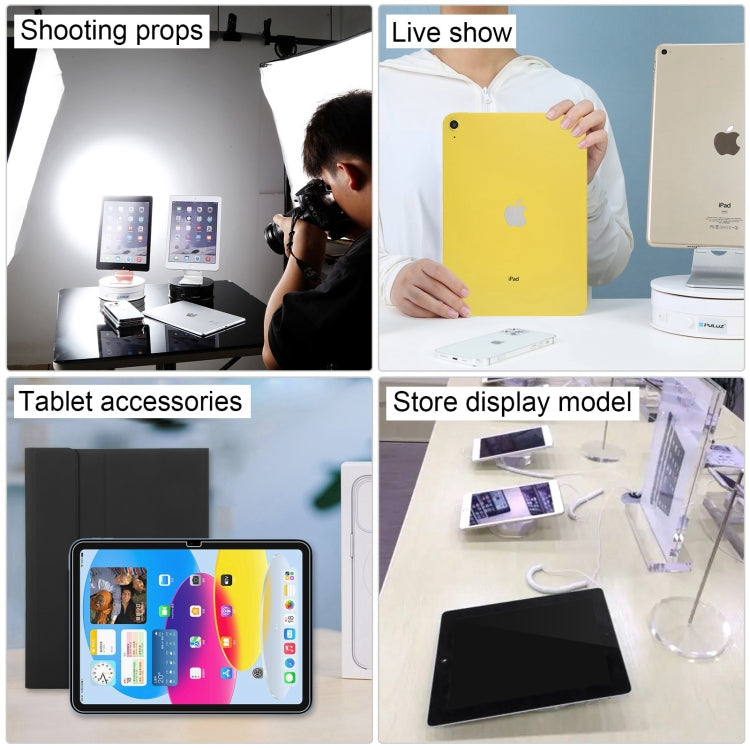 For iPad 10th Gen 10.9 2022 Color Screen Non-Working Fake Dummy Display Model (Pink) - free shipping - PMC TechLife - Order now!