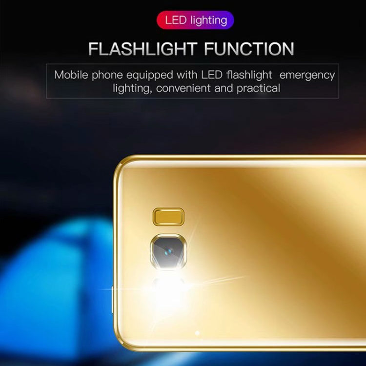 SATREND S10 Card Mobile Phone, 2.4 inch Touch Screen, MTK6261D, Support Bluetooth, FM, GSM, Dual SIM(Black) - free shipping - PMC TechLife - Order now!