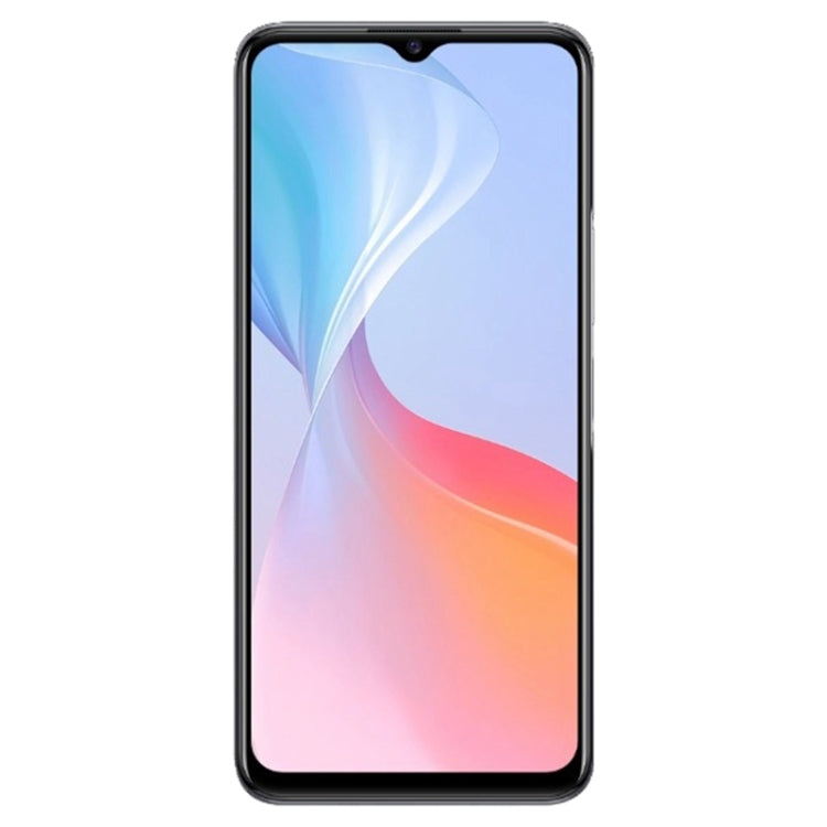 vivo T1x 5G, 64MP Camera, 6GB+128GB, Dual Back Cameras, Face ID & Side Fingerprint Identification, 5000mAh Battery, 6.58 inch Android 11.0 OriginOS 1.0 Dimensity 900 Octa Core up to 2.4GHz, OTG, Network: 5G(Black) - vivo by VIVO | Online Shopping South Africa | PMC Jewellery