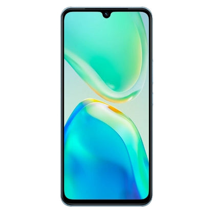 vivo S15e 5G, 50MP Camera, 8GB+128GB, Triple Back Cameras, Srceen Fingerprint Identification, 4700mAh Battery, 6.44 inch Android 11.0 OriginOS Ocean Exynos 1080 Octa Core up to 2.8GHz, OTG, NFC, Network: 5G (Blue) - vivo by vivo | Online Shopping South Africa | PMC Jewellery | Buy Now Pay Later Mobicred