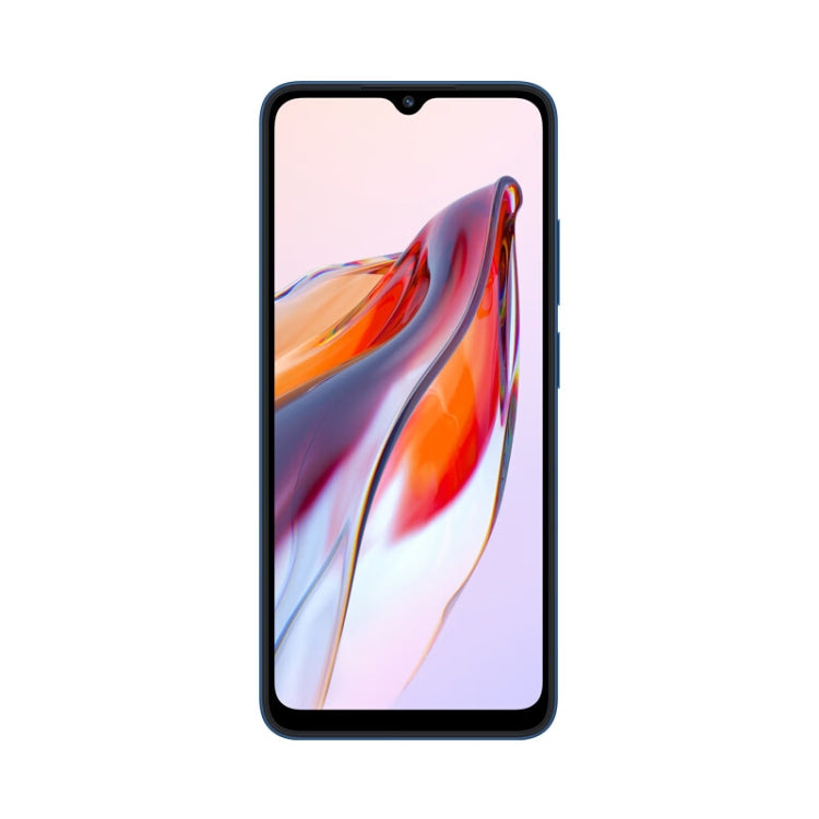 Xiaomi Redmi 12C, 50MP Camera, 4GB+128GB, 5000mAh Battery, Face ID & Fingerprint Identification, 6.71 inch MIUI 13 MediaTek Helio G85 Octa Core up to 2.0GHz, Network: 4G, Dual SIM, Not Support Google Play(Blue) - Xiaomi Redmi by Xiaomi | Online Shopping South Africa | PMC Jewellery