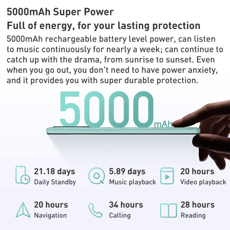 Xiaomi Redmi 12C, 50MP Camera, 4GB+128GB, 5000mAh Battery, Face ID & Fingerprint Identification, 6.71 inch MIUI 13 MediaTek Helio G85 Octa Core up to 2.0GHz, Network: 4G, Dual SIM, Not Support Google Play(Black) - free shipping - PMC TechLife - Order now!