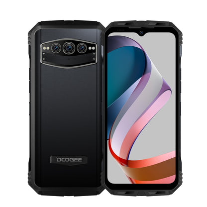 [HK Warehouse] DOOGEE V30T 5G Rugged Phone, 108MP Camera, Night Vision, 20GB+256GB - DOOGEE by DOOGEE | Online Shopping South Africa | PMC Jewellery