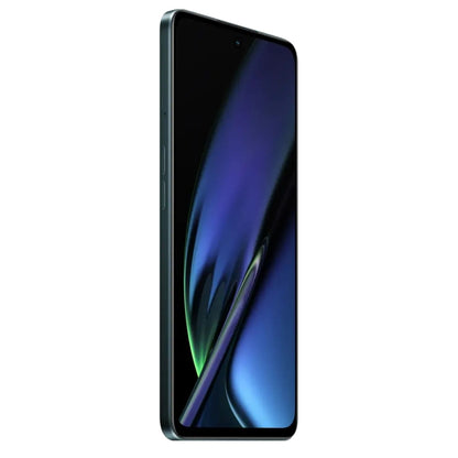 OPPO K11x 5G, 8GB+256GB, 108MP Camera, Dual Rear Cameras, Side Fingerprint Identification, 5000mAh Battery, 6.72 inch ColorOS 13.1 Qualcomm Snapdragon 695 Octa Core up to 2.2GHz, Network: 5G, OTG(Dark Green) - OPPO by OPPO | Online Shopping South Africa | PMC Jewellery