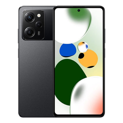 Xiaomi Redmi Note 12 Pro Speed 5G, 108MP Camera, 12GB+256GB, Triple Back Cameras, 5000mAh Battery, 6.67 inch MIUI 14 Snapdragon 778G Octa Core up to 2.4GHz, Network: 5G, Dual SIM, NFC, IR (Black) - Xiaomi Redmi by Xiaomi | Online Shopping South Africa | PMC Jewellery