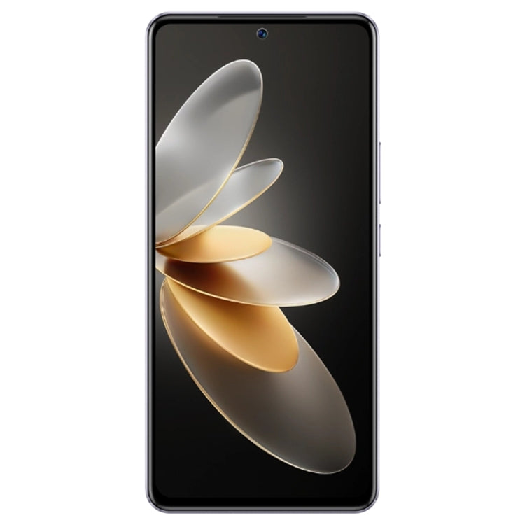 vivo S16e 5G, 50MP Camera, 8GB+128GB, Triple Back Cameras, Srceen Fingerprint Identification, 4600mAh Battery, 6.62 inch Android 11 OriginOS Ocean Exynos 1080 Octa Core up to 2.8GHz, OTG, NFC, Network: 5G (Black) - vivo by VIVO | Online Shopping South Africa | PMC Jewellery