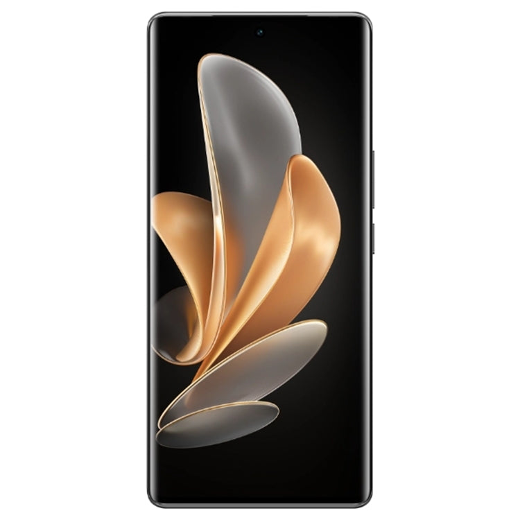 vivo S17e 5G, 64MP Camera, 12GB+256GB, Dual Back Cameras, Srceen Fingerprint Identification, 4600mAh Battery, 6.78 inch Android 13 OriginOS 3 Dimensity 7200 Octa Core up to 2.8GHz, OTG, NFC, Network: 5G (Black) - vivo by vivo | Online Shopping South Africa | PMC Jewellery | Buy Now Pay Later Mobicred