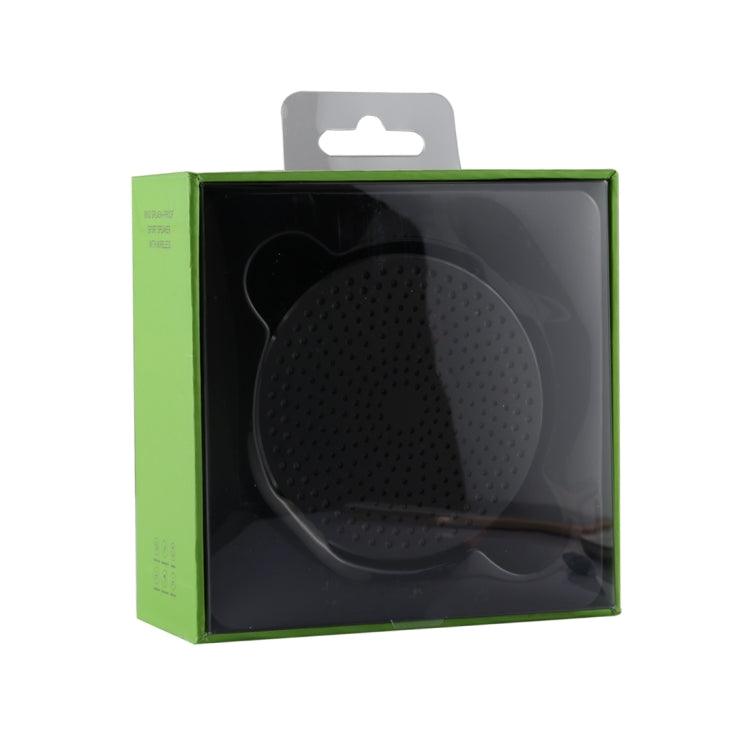 i13 Portable Bind Splash-proof Stereo Music Wireless Sports Bluetooth Speaker(Black) - Mini Speaker by PMC TechLife | Online Shopping South Africa | PMC TechLife
