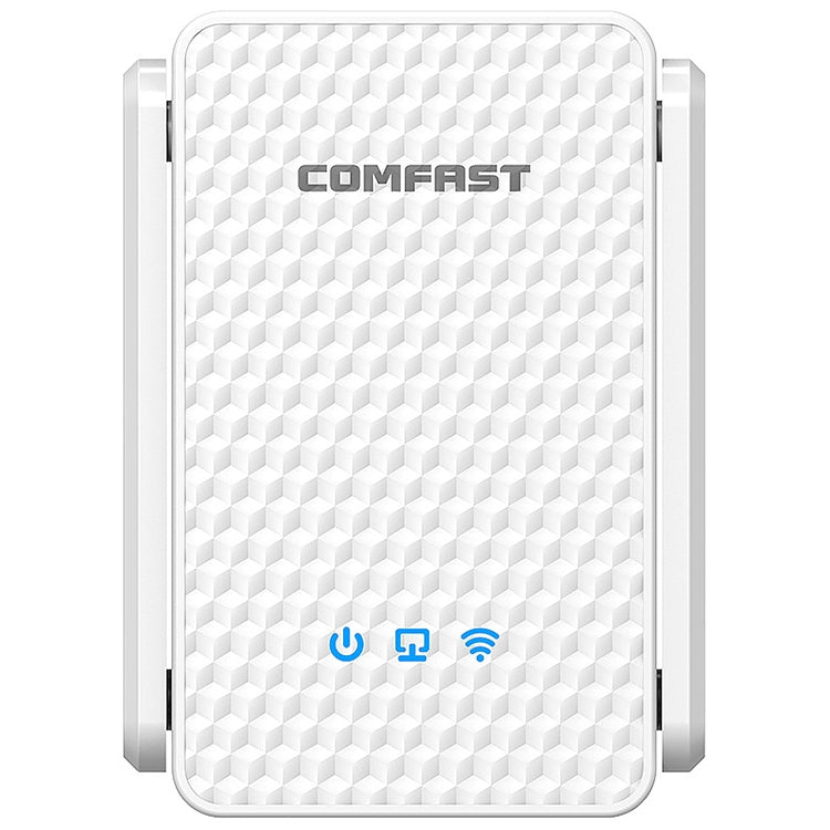 COMFAST CF-XR186 3000Mbps High Speed WiFi 6 Wireless Router - Broadband Amplifiers by PMC Jewellery | Online Shopping South Africa | PMC Jewellery