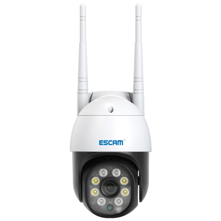 ESCAM PT207 HD 1080P WiFi IP Camera, Support Two Way Audio / Motion Detection / Night Vision / TF Card - Wireless Camera by ESCAM | Online Shopping South Africa | PMC Jewellery