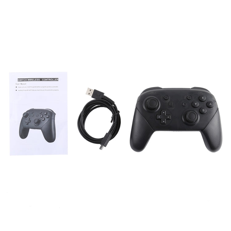 Wireless Game Pro Controller for N-Switch - Gamepads by PMC TechLife | Online Shopping South Africa | PMC TechLife