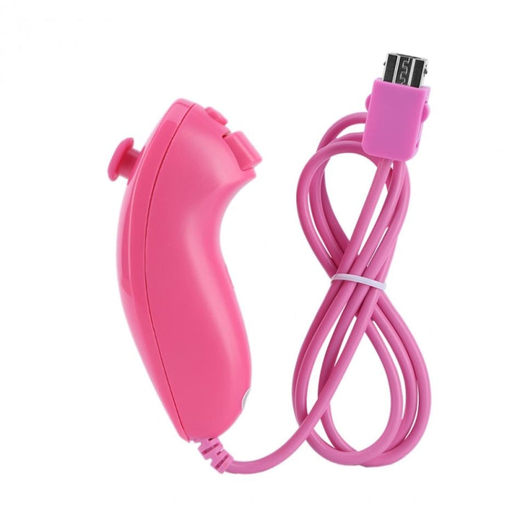 For Switch Wii Wireless GamePad Remote Controle(Pink) - free shipping - PMC TechLife - Order now!