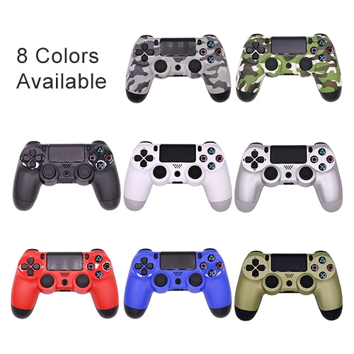 Wired Game Controller for Sony PS4 - Gamepads by PMC Jewellery | Online Shopping South Africa | PMC Jewellery