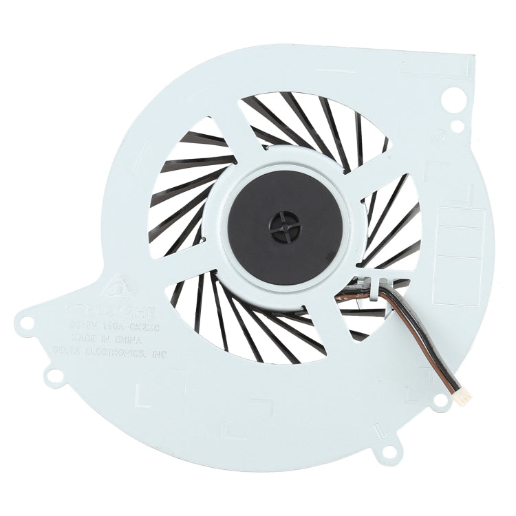 Inner Cooling Fan CUH-10XXA CUH-11XXA For PS4 - PS4 Spare Parts by PMC TechLife | Online Shopping South Africa | PMC TechLife