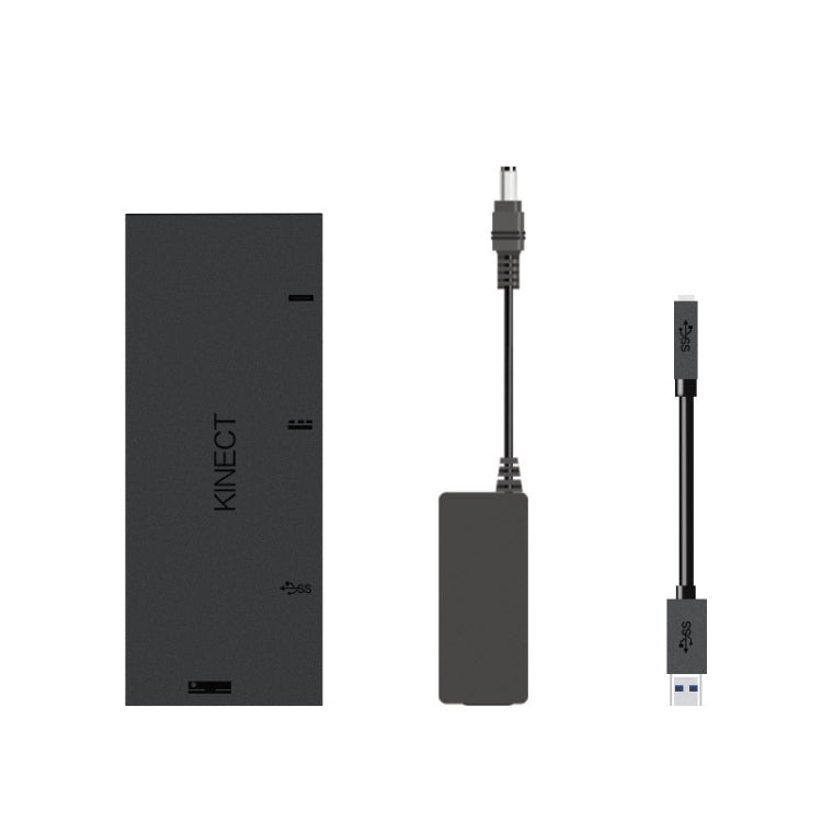 Kinect 2.0 AC Adapter Power Supply For Windows PC / Xbox One S / X, US Plug - free shipping - PMC TechLife - Order now!