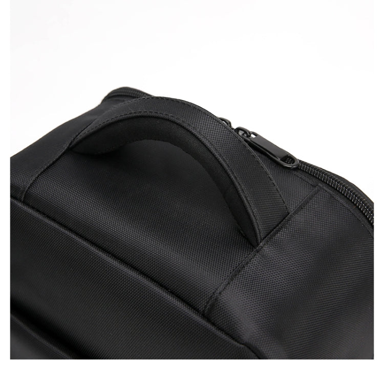 Portable Waterproof Storage Backpack Console Case For Switch - Bags by PMC TechLife | Online Shopping South Africa | PMC TechLife