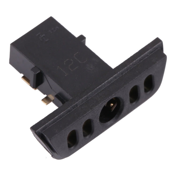 Controller Earphone Jack Port Socket For PS5 - PS5 Spare Parts by PMC TechLife | Online Shopping South Africa | PMC TechLife