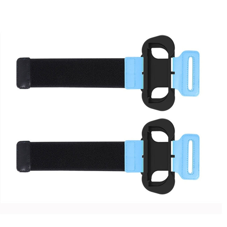 2 PCS ipega JYS-NS163 For Switch Dancing Games Wrist Strap Accessories - Gamepads by ipega | Online Shopping South Africa | PMC Jewellery