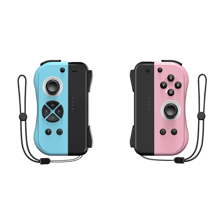 Wireless Controller Left Right Bluetooth Gamepad For Nintend Switch joy-con - Gamepads by PMC Jewellery | Online Shopping South Africa | PMC Jewellery