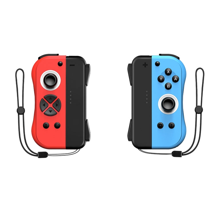 Wireless Controller Left Right Bluetooth Gamepad For Nintend Switch joy-con - Gamepads by PMC Jewellery | Online Shopping South Africa | PMC Jewellery