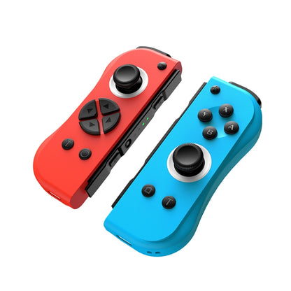 Wireless Controller Left Right Bluetooth Gamepad For Nintend Switch joy-con - Gamepads by PMC Jewellery | Online Shopping South Africa | PMC Jewellery