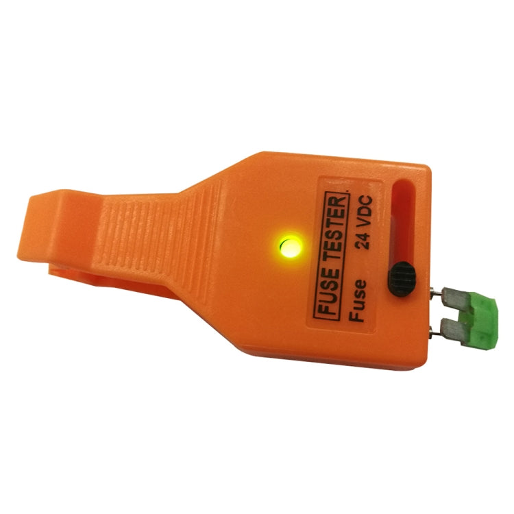 Portable Multi-functional Fuse Tester Puller - free shipping - PMC TechLife - Order now!
