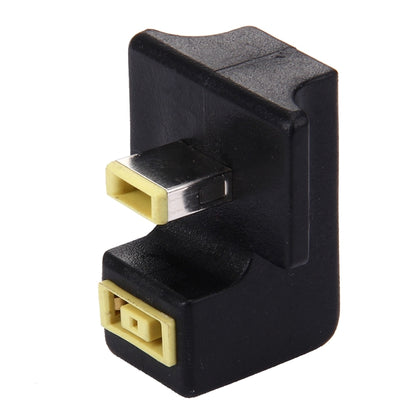 Big Square Female to Big Square (First Generation) Male Interfaces Power Adapter for Lenovo Laptop Notebook - For Lenovo by PMC Jewellery | Online Shopping South Africa | PMC Jewellery