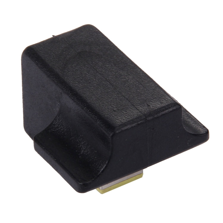 Big Square Female to Big Square (First Generation) Male Interfaces Power Adapter for Lenovo Laptop Notebook - For Lenovo by PMC Jewellery | Online Shopping South Africa | PMC Jewellery