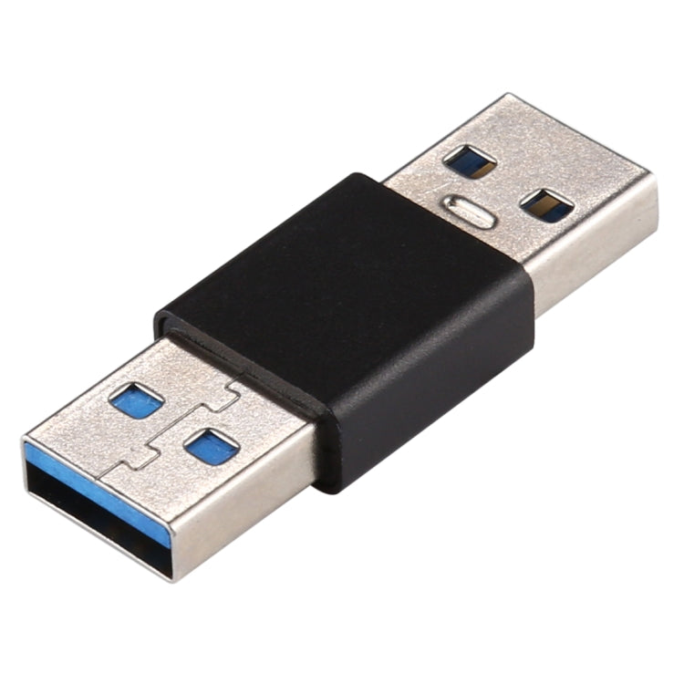 USB 3.0 Male to USB 3.0 Male Coupler Extender Converter - USB 3.0 by PMC Jewellery | Online Shopping South Africa | PMC Jewellery