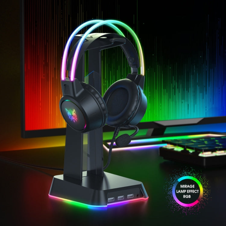 ONIKUMA X15 Pro Symphony Wired Gaming Headphone with Microphone - Multimedia Headset by ONIKUMA | Online Shopping South Africa | PMC TechLife | Buy Now Pay Later Mobicred