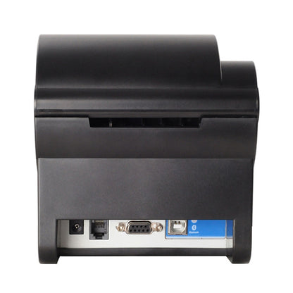 Xprinter XP-235B USB Port Thermal Automatic Calibration Barcode Printer - Printer by Xprinter | Online Shopping South Africa | PMC Jewellery | Buy Now Pay Later Mobicred