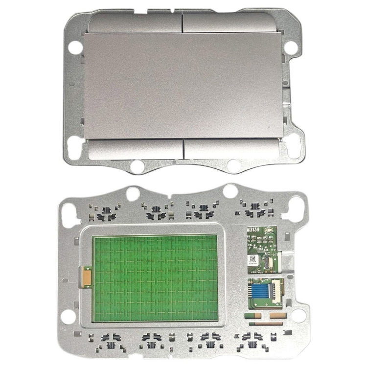 Laptop Touchpad For HP Elitebook 745 840 848 G3 G4 - HP Spare Parts by PMC TechLife | Online Shopping South Africa | PMC TechLife