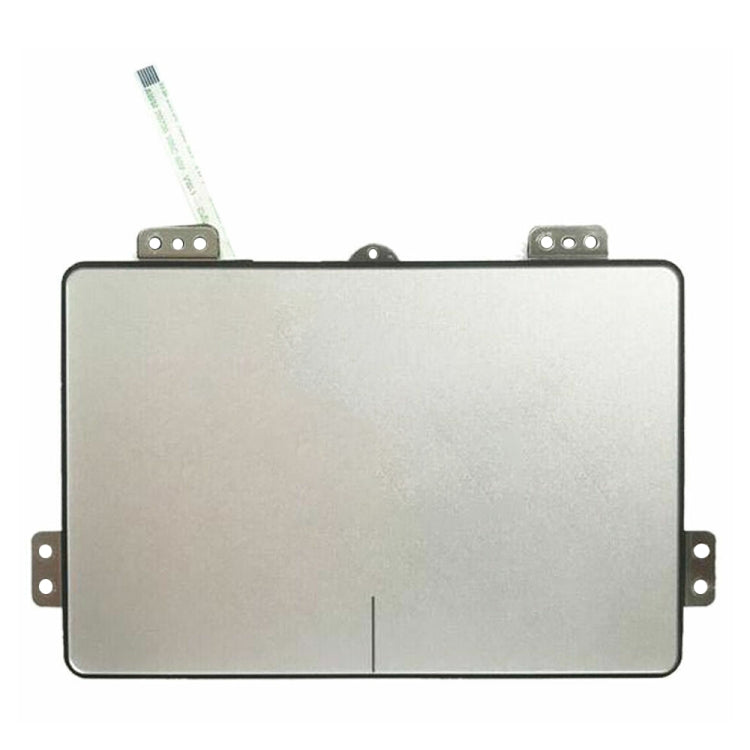 Laptop Touchpad With Flex Cable For Lenovo Yoga 720S-13IKB 720S-14IKB (Silver) - free shipping - PMC TechLife - Order now!